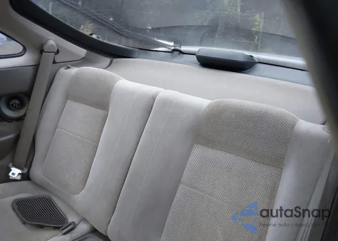 1997 Acura Integra Gs/Rs from USA, damaged, VIN JH4DC4446VS005825